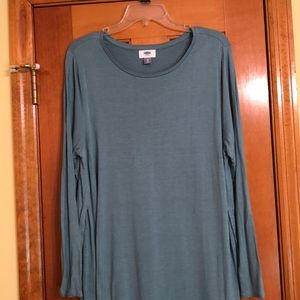 Old Navy tunic